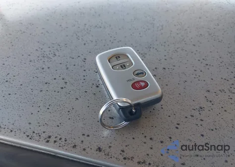 2007 Toyota Camry Hybrid из США, поврежденный, VIN 4T1BB46K97U003853